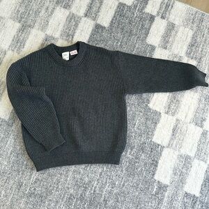 Boys Zara sweater size 5-6 years. Worn once